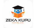 ZEKA KÜPÜ YAYINLARI